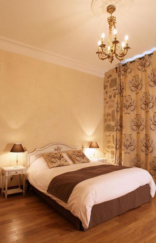 Domaine Saint-Roch Hotel Spa Salzuit Exterior photo